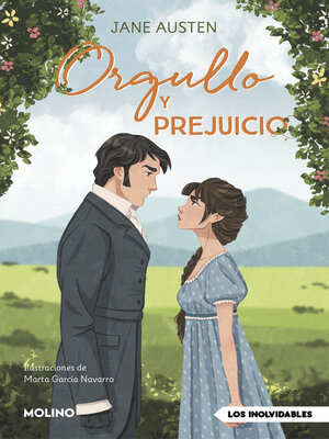 Orgullo y prejuicio - ebook